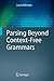 Parsing Beyond Context-Free Grammars (Cognitive Technologies)