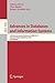 Advances on Databases and I...