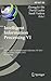 Intelligent Information Processing VI: 7th IFIP TC 12 International Conference, IIP 2012, Guilin, China, October 12-15, 2012, Proceedings (IFIP ... and Communication Technology, 385)