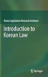 Introduction to Korean Law