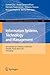 Information Systems, Techno...