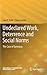 Undeclared Work, Deterrence and Social Norms by Lars P. Feld