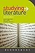 Studying Literature by Paul Goring