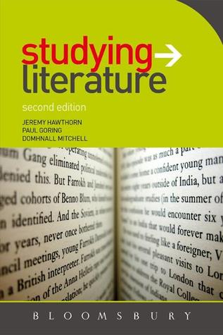 Studying Literature: The Essential Companion (Paperback)