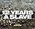 12 Years a Slave