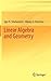 Linear Algebra and Geometry