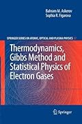 Thermodynamics, Gibbs Method and Statistical Physics of Electron Gases