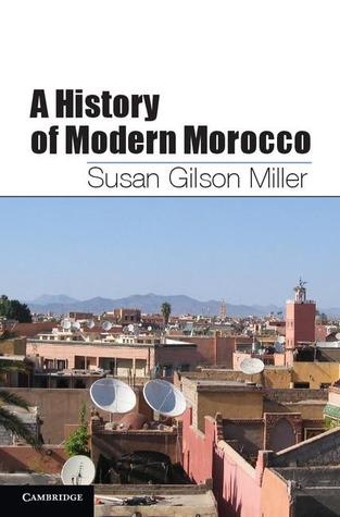 A History of Modern Morocco (Paperback)