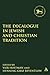 The Decalogue in Jewish and Christian Tradition (The Library of Hebrew Bible/Old Testament Studies, 509) (Volume 509)