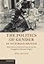 The Politics of Gender in Victorian Britain: Masculinity, Political Culture and the Struggle for Women's Rights