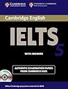 Cambridge IELTS 5...