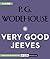Very Good, Jeeves by P.G. Wodehouse