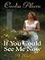 If You Could See Me Now by Cecelia Ahern