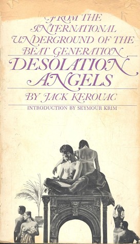 Desolation Angels