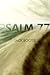 Psalm 77