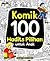 Komik 100 Hadits Pilihan Untuk Anak