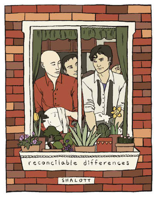 Reconcilable Differences (ebook)