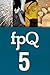 FPQ 5 by Jessica Westhead
