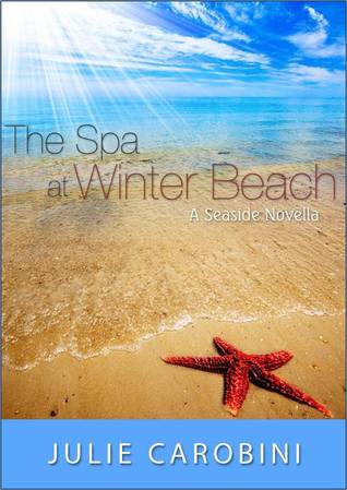 The Spa at Winter Beach (A Seaside Novella)