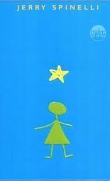 Stargirl (Stargirl #1)
