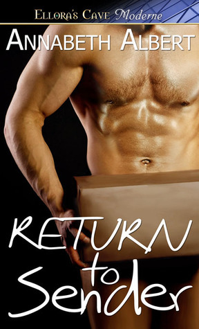 Return to Sender (Kindle Edition)