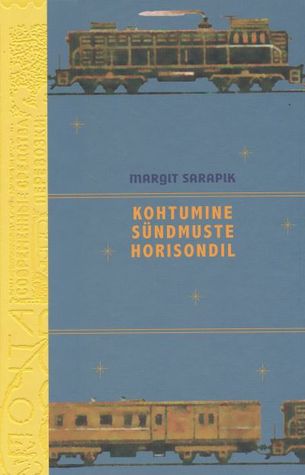 Kohutumine sündmuste horisondil