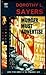 Murder Must Advertise by Dorothy L. Sayers