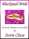 Blackmail Bride: An Erotic Romance In Scotland