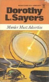 Murder Must Advertise