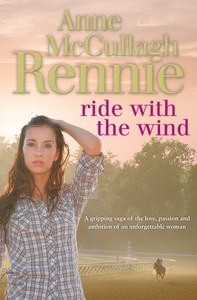 Ride with the Wind (Paperback)