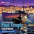 Paul Temple: East of Algiers