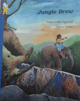 Jungle Brew