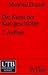 Die Kunst der Kurzgeschichte: Zur Theorie und Geschichte der deutschen Kurzgeschichte
