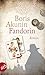 Fandorin (Erast Fandorin Mysteries, #1)
