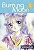 Burning Moon 5