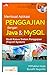 Membuat Aplikasi Penggajian dengan JAVA dan MySQL (Pemograman)