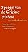 Spiegel van de Griekse poëzie: van oudheid tot heden