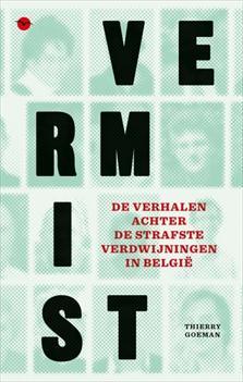 Vermist (Paperback)