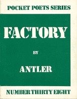 Factory (Paperback)