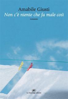 Non c'è niente che fa male così (Paperback)