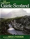 The Companion to Gaelic Scotland