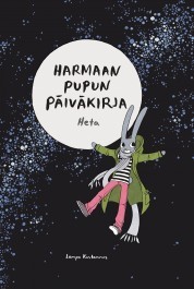 Harmaan pupun päiväkirja (Paperback)
