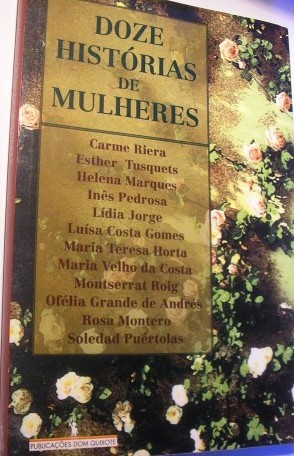 Doze histórias de mulheres