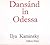 Dansând în Odessa by Ilya Kaminsky