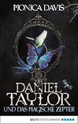 Daniel Taylor und das magische Zepter