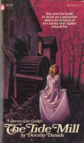 The Tide Mill (Paperback)