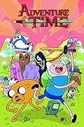 Adventure Time, Vol. 2