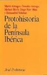 Protohistoria de la Península Ibérica