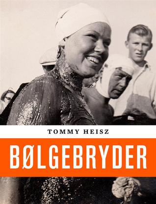 Bølgebryder - Svømmepigen Jenny og det dybe hav (ebook)