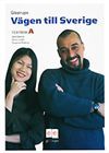 Vägen till Sverige Textbok A (Paperback)